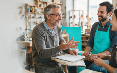 Comment motiver ses salariés quand on n&rsquo;a ni DRH ni gros budget
